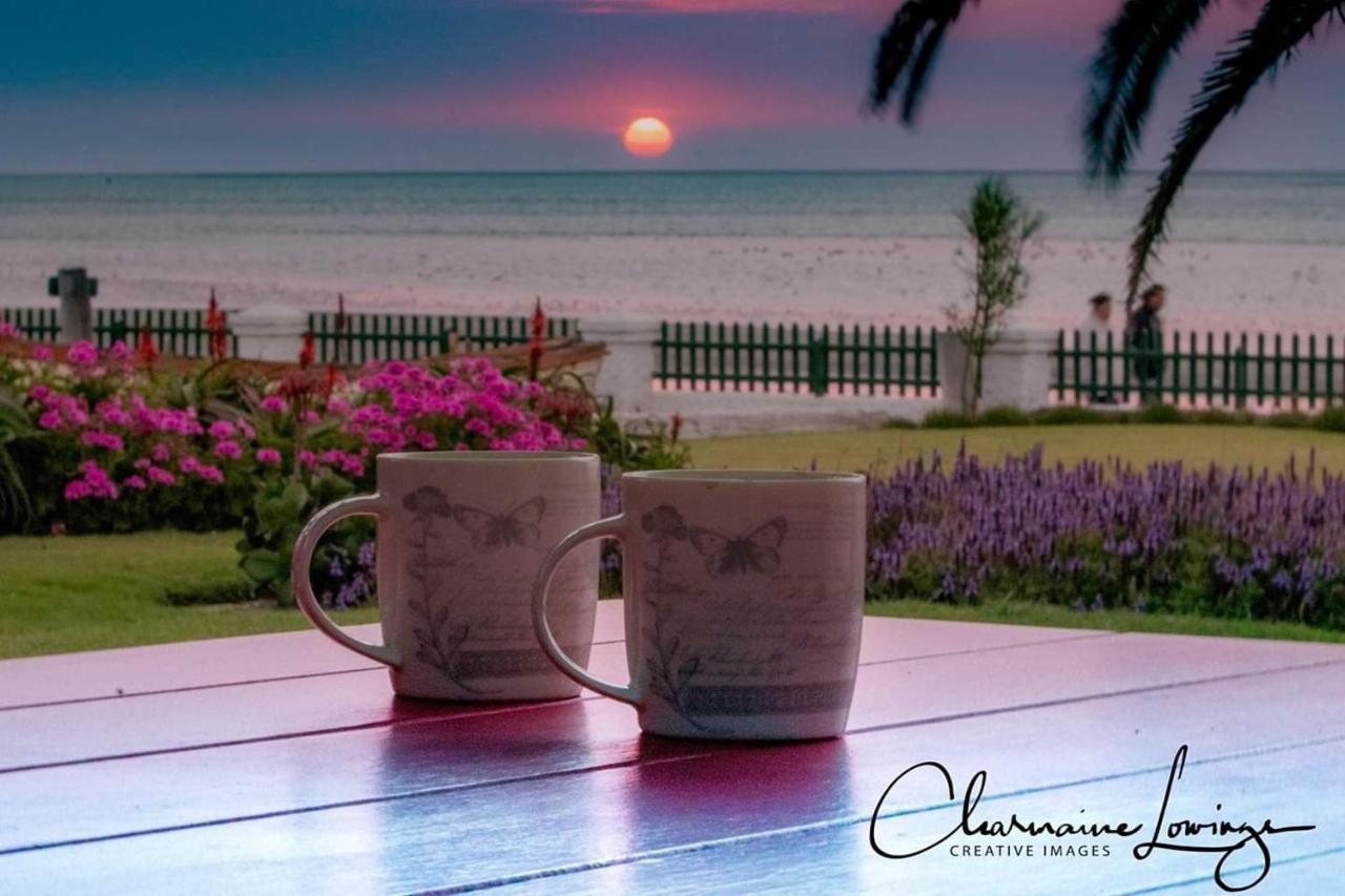 Flamingo Cottage No 12 Meersig Dış mekan fotoğraf